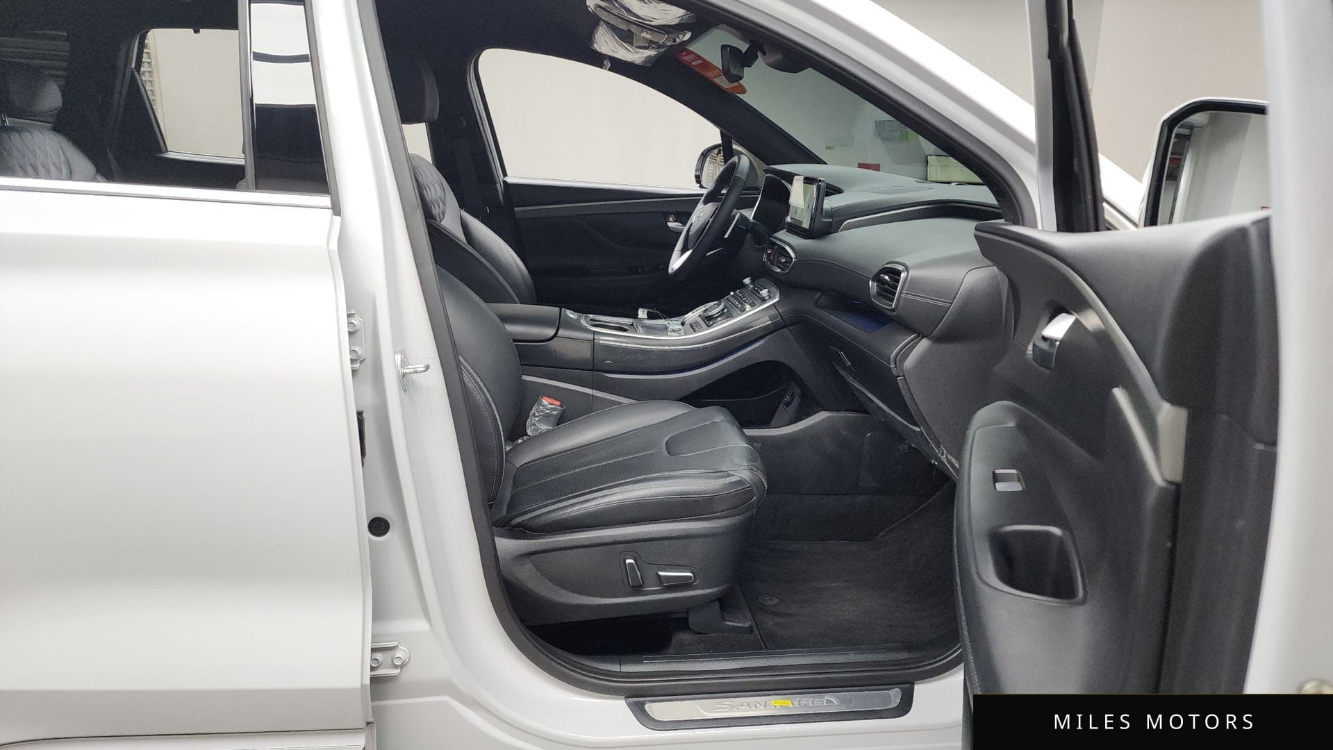 Hyundai Santafe 2023 — миниатюра 11