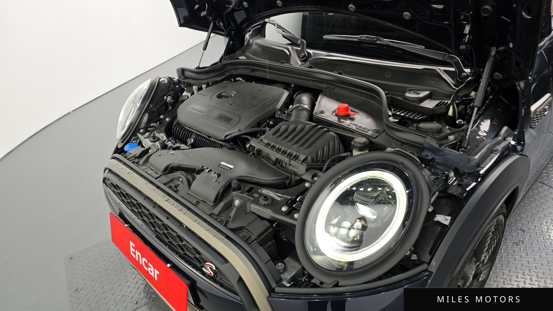 MINI Cooper Convertible 2024 — миниатюра 6