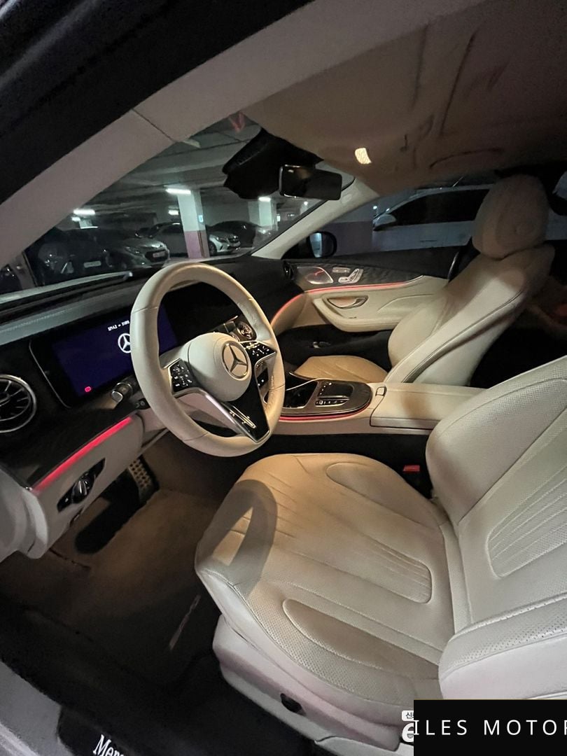 Mercedes-Benz CLS-Class C257 2023 — миниатюра 6
