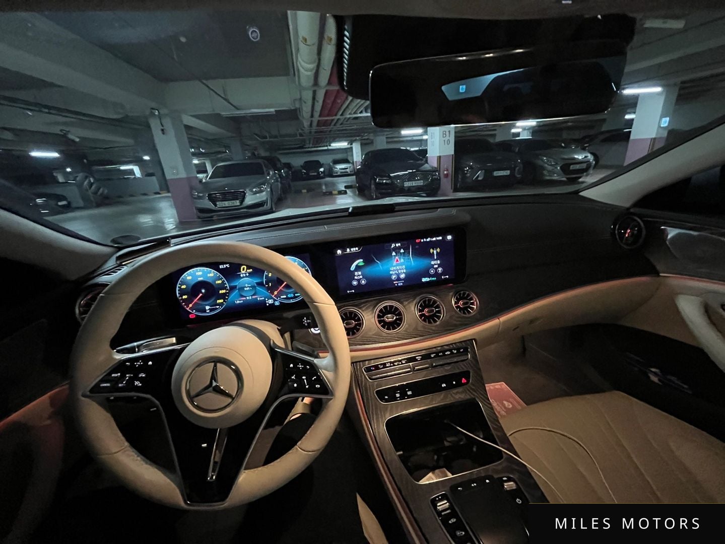 Mercedes-Benz CLS-Class C257 2023 — миниатюра 8