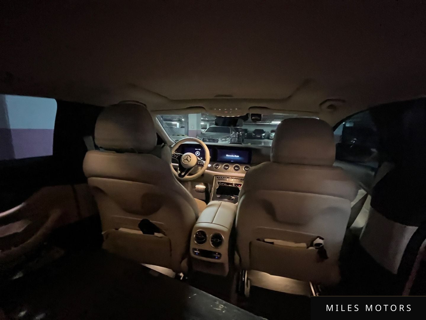 Mercedes-Benz CLS-Class C257 2023 — миниатюра 9