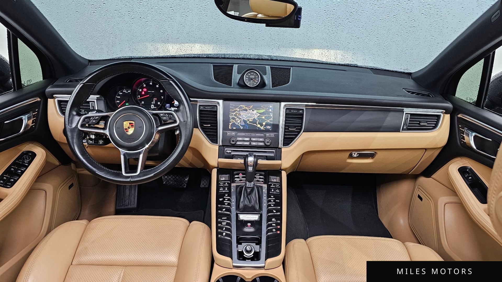 Porsche Macan 2018 — миниатюра 7