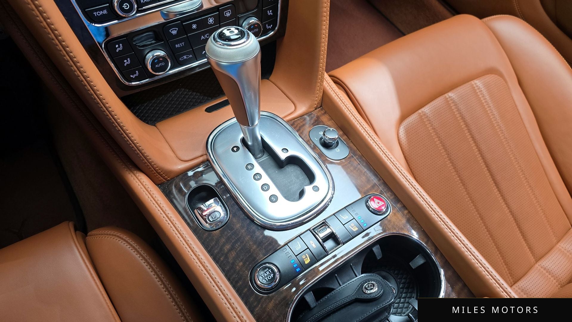 Bentley Continental GT 2014 — миниатюра 9