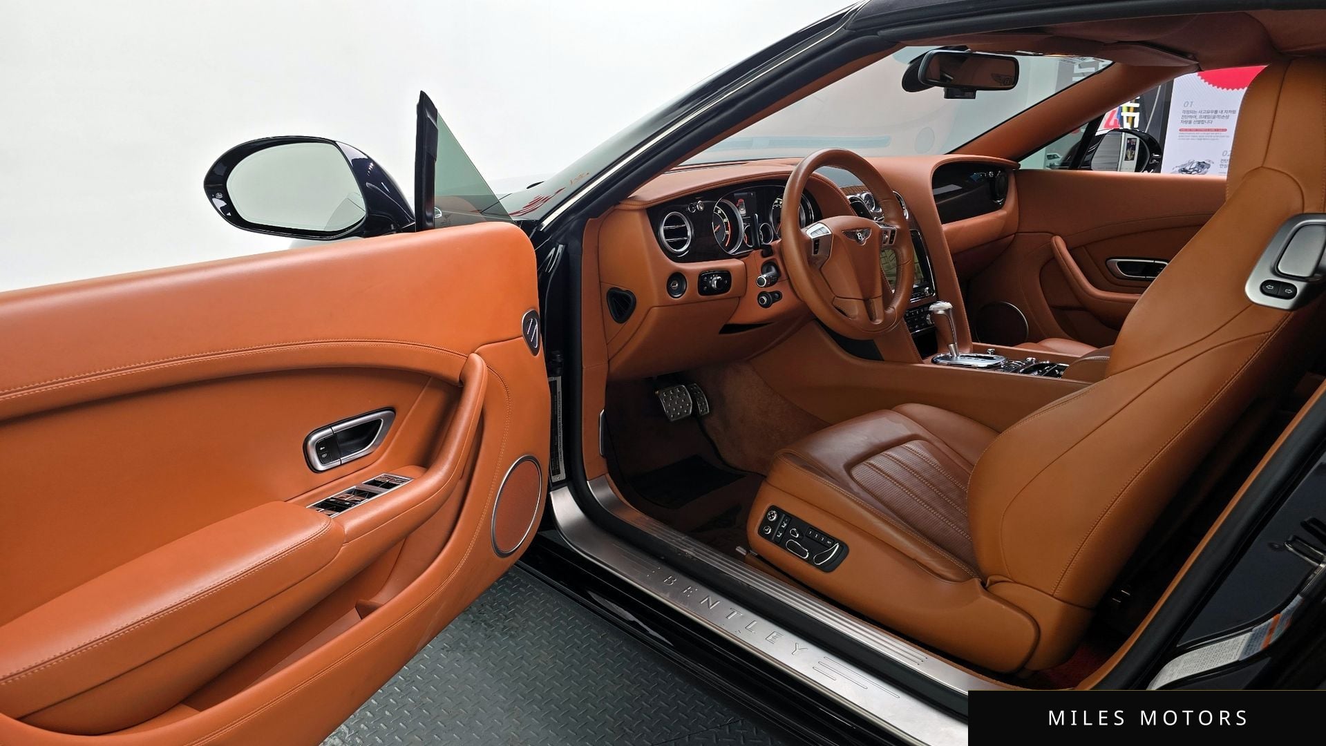 Bentley Continental GT 2014 — миниатюра 11