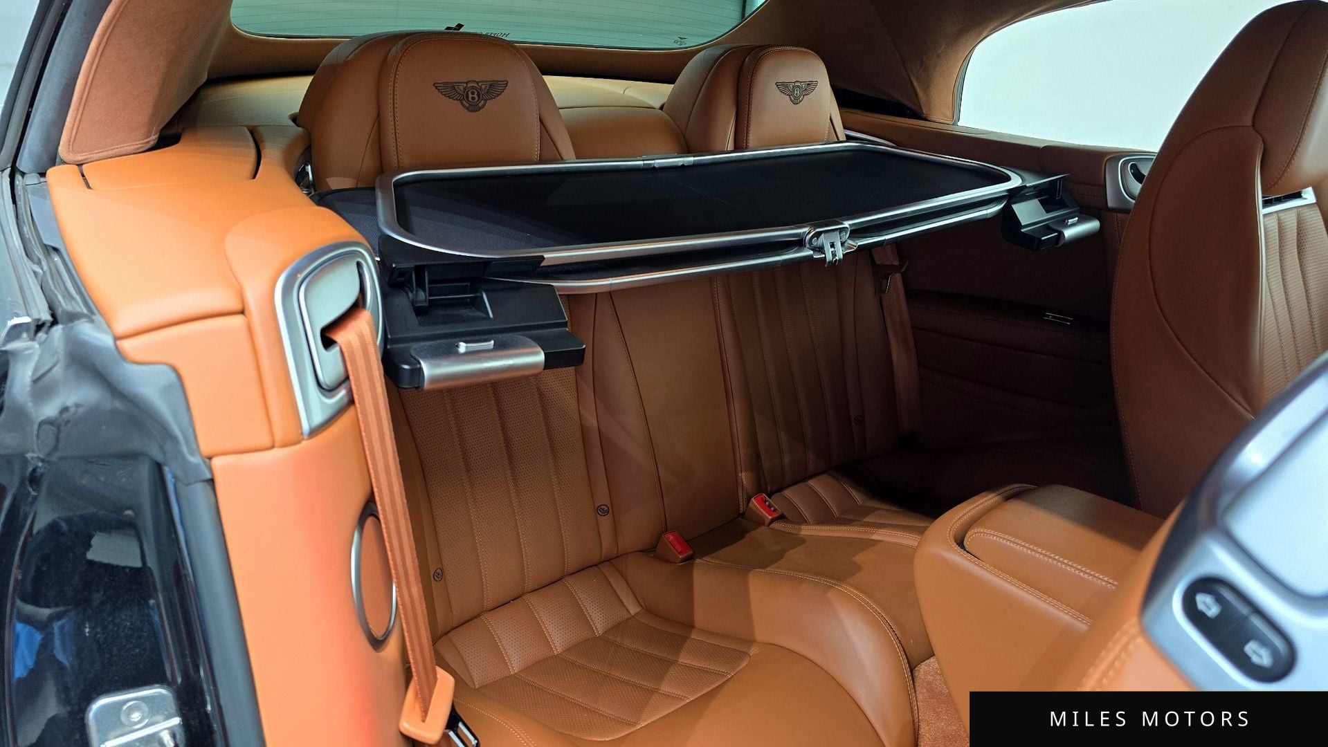 Bentley Continental GT 2014 — миниатюра 12