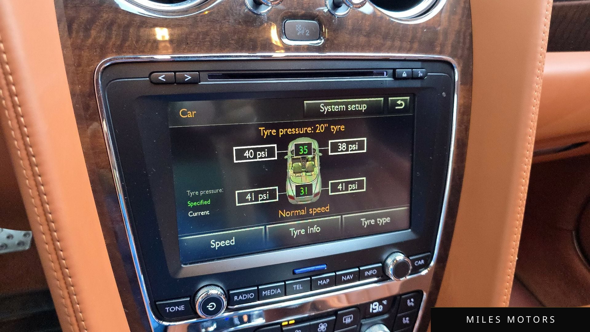 Bentley Continental GT 2014 — миниатюра 16