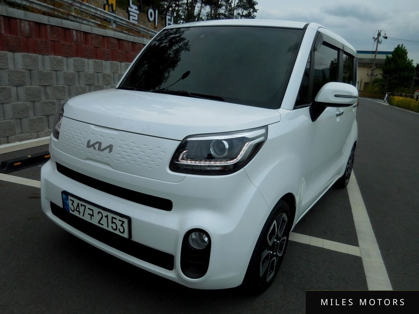 Kia RAY 2022 — миниатюра 2