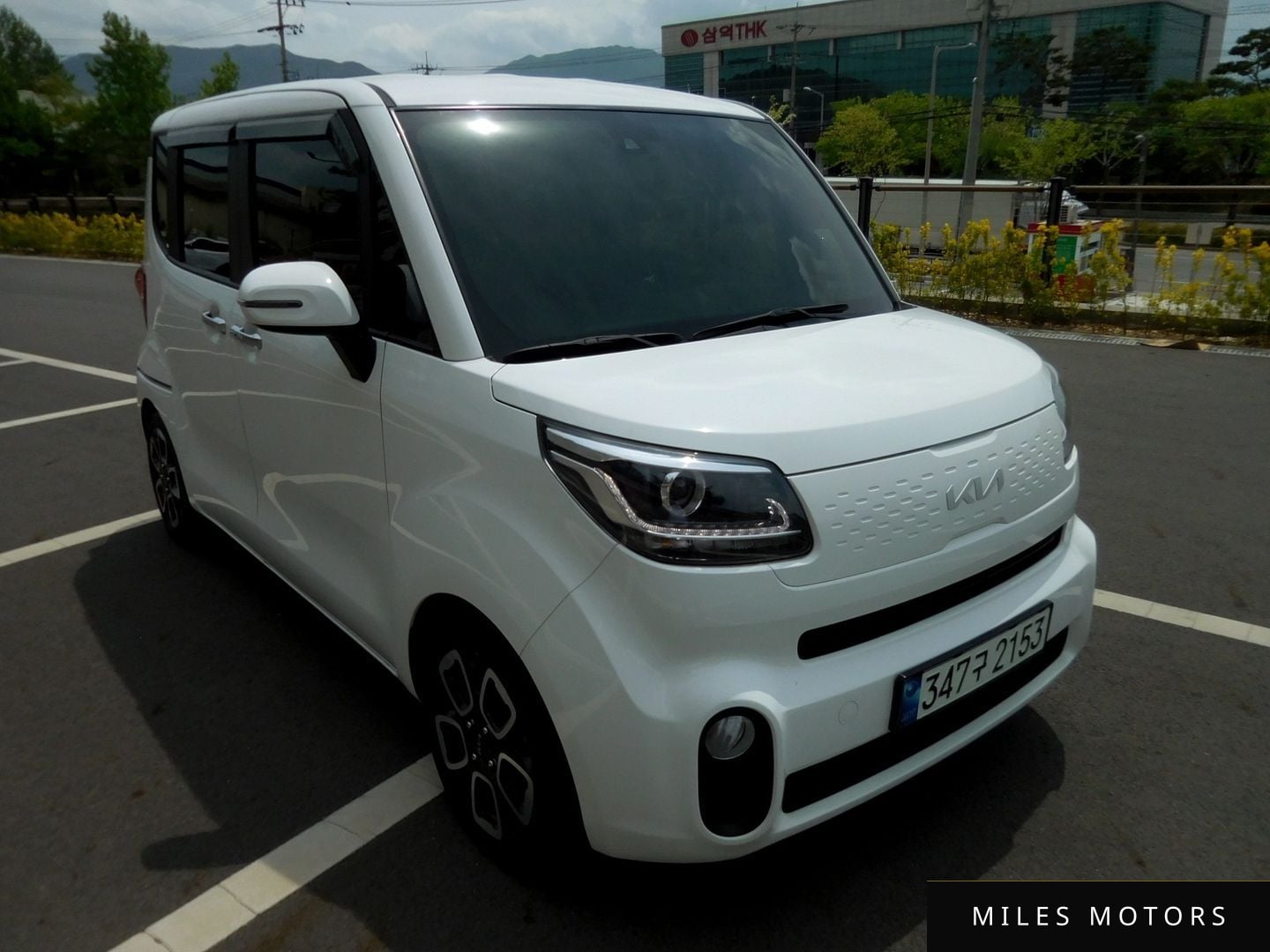 Kia RAY 2022 — миниатюра 4