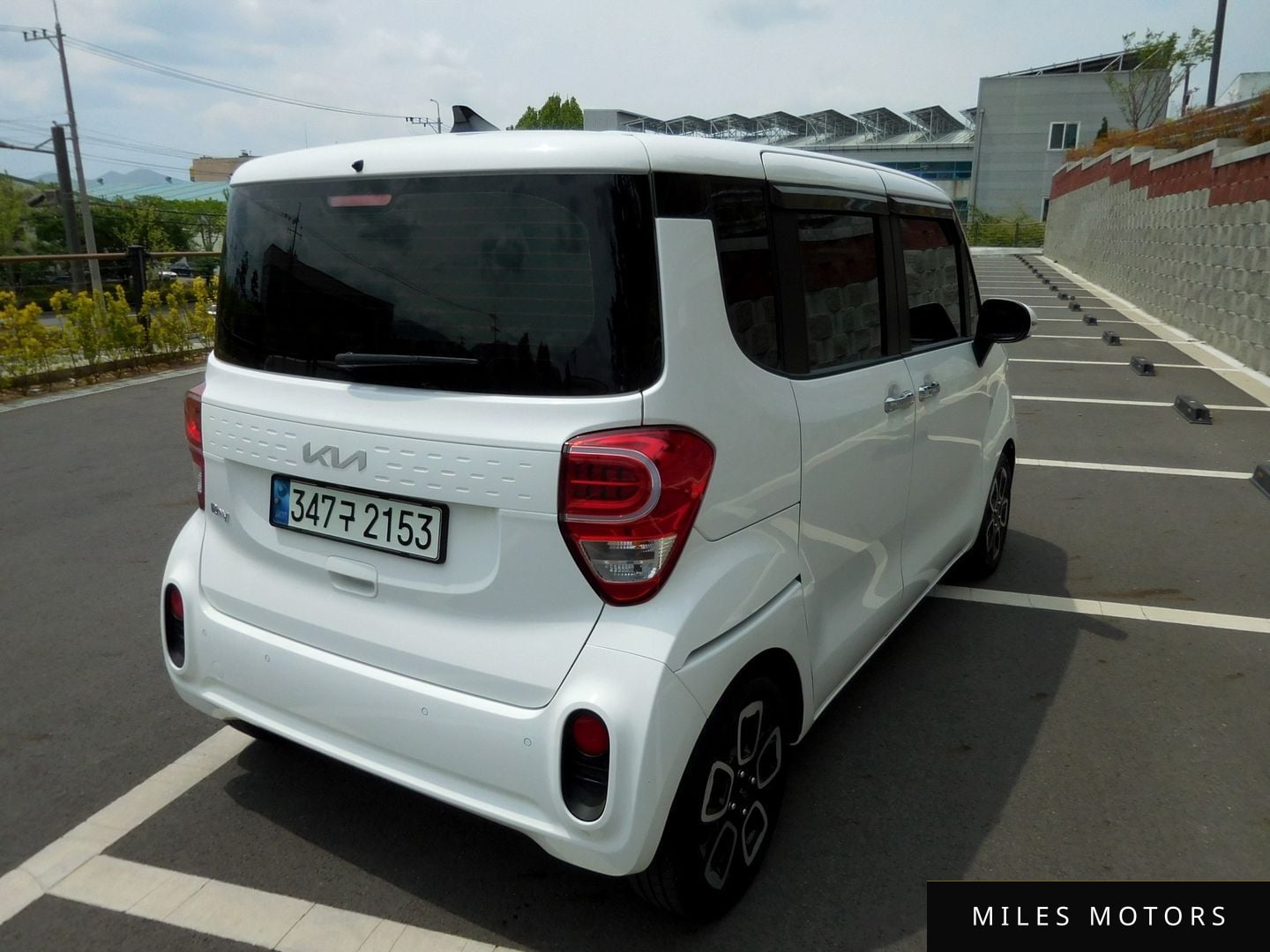 Kia RAY 2022 — миниатюра 5