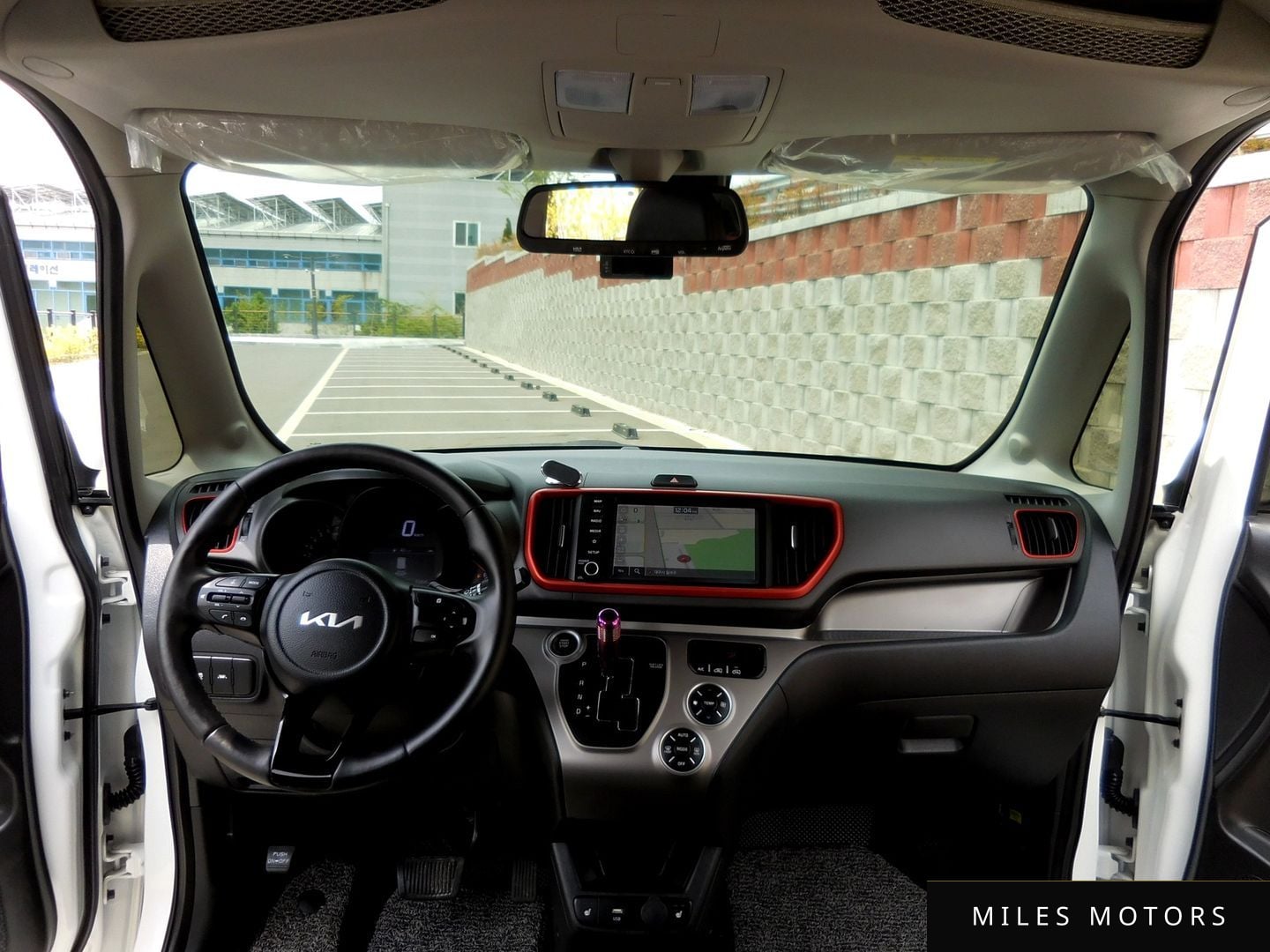 Kia RAY 2022 — миниатюра 11
