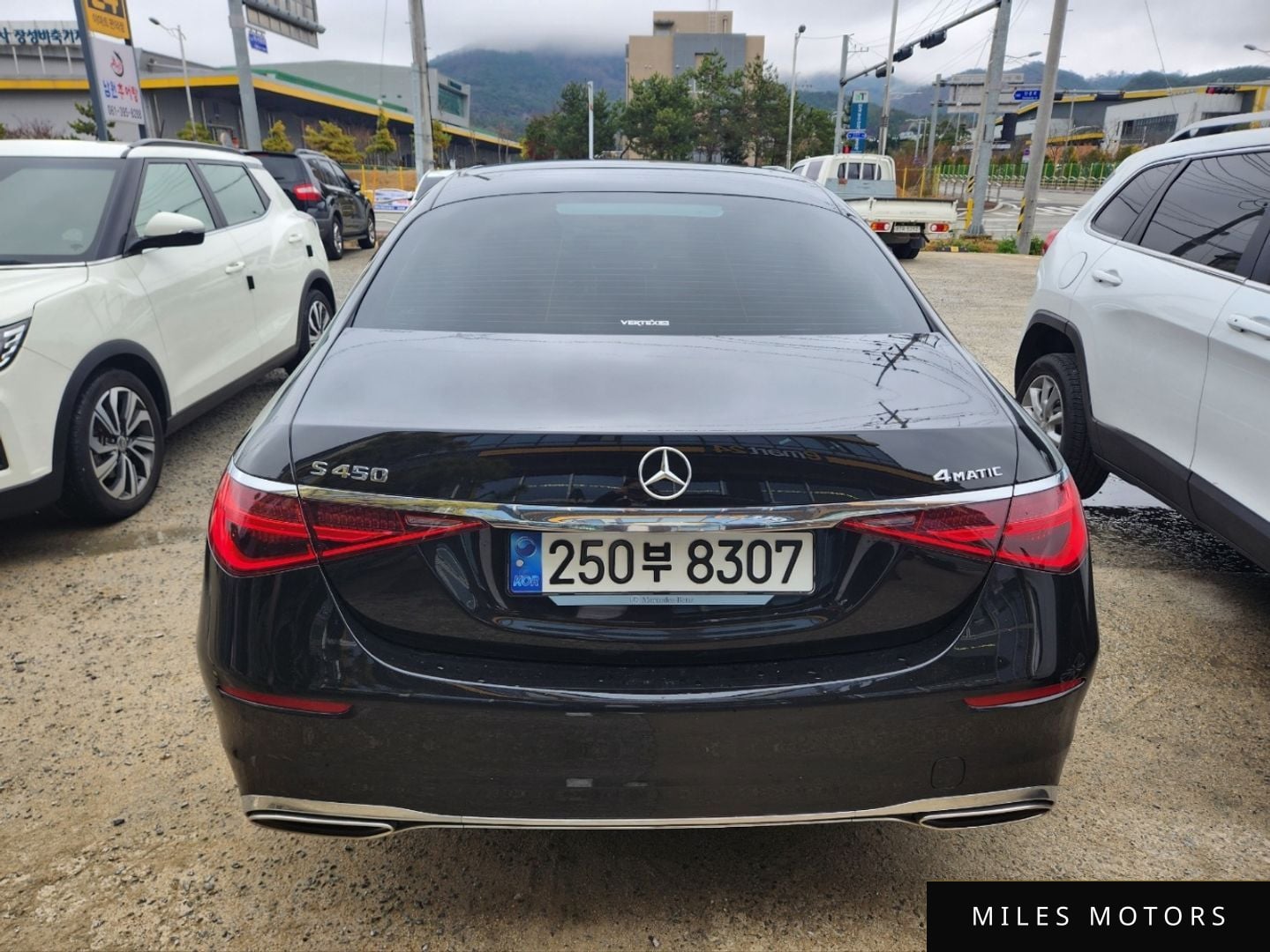 Mercedes-Benz S-Class W223 2023 — миниатюра 4