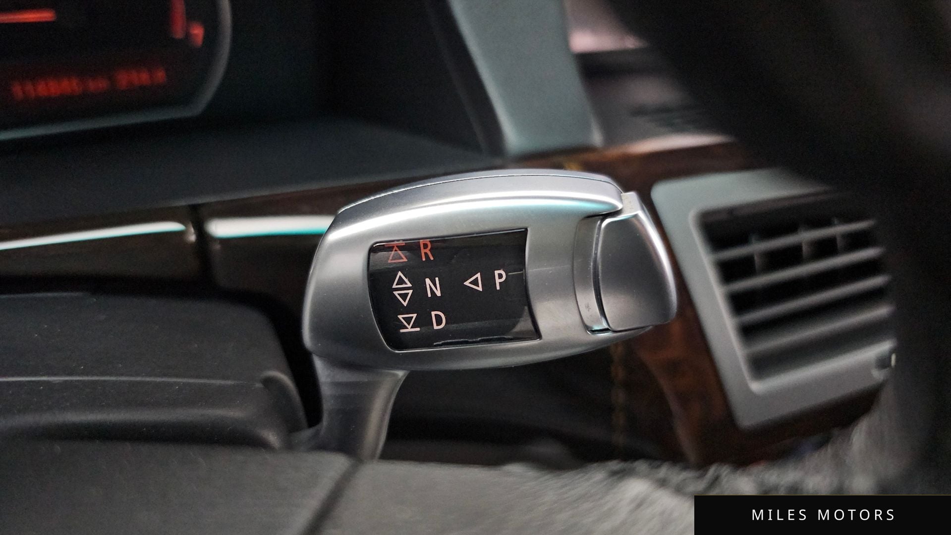 BMW 7 Series (E65) 2004 — миниатюра 9
