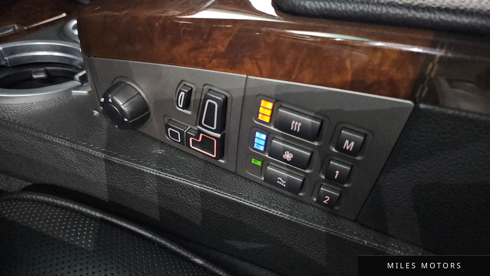 BMW 7 Series (E65) 2004 — миниатюра 16