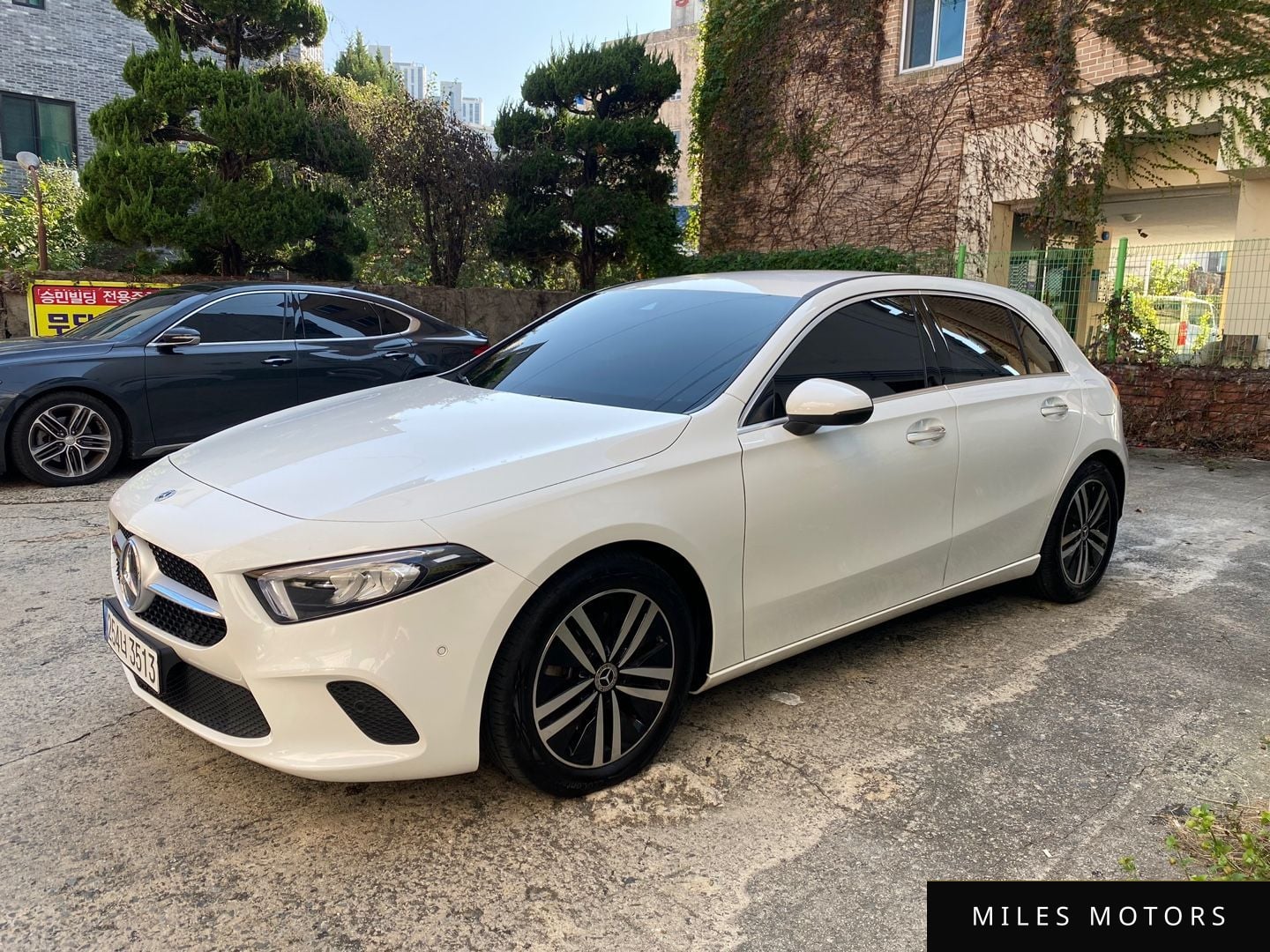 Mercedes-Benz A-Class W177 2022 — миниатюра 2