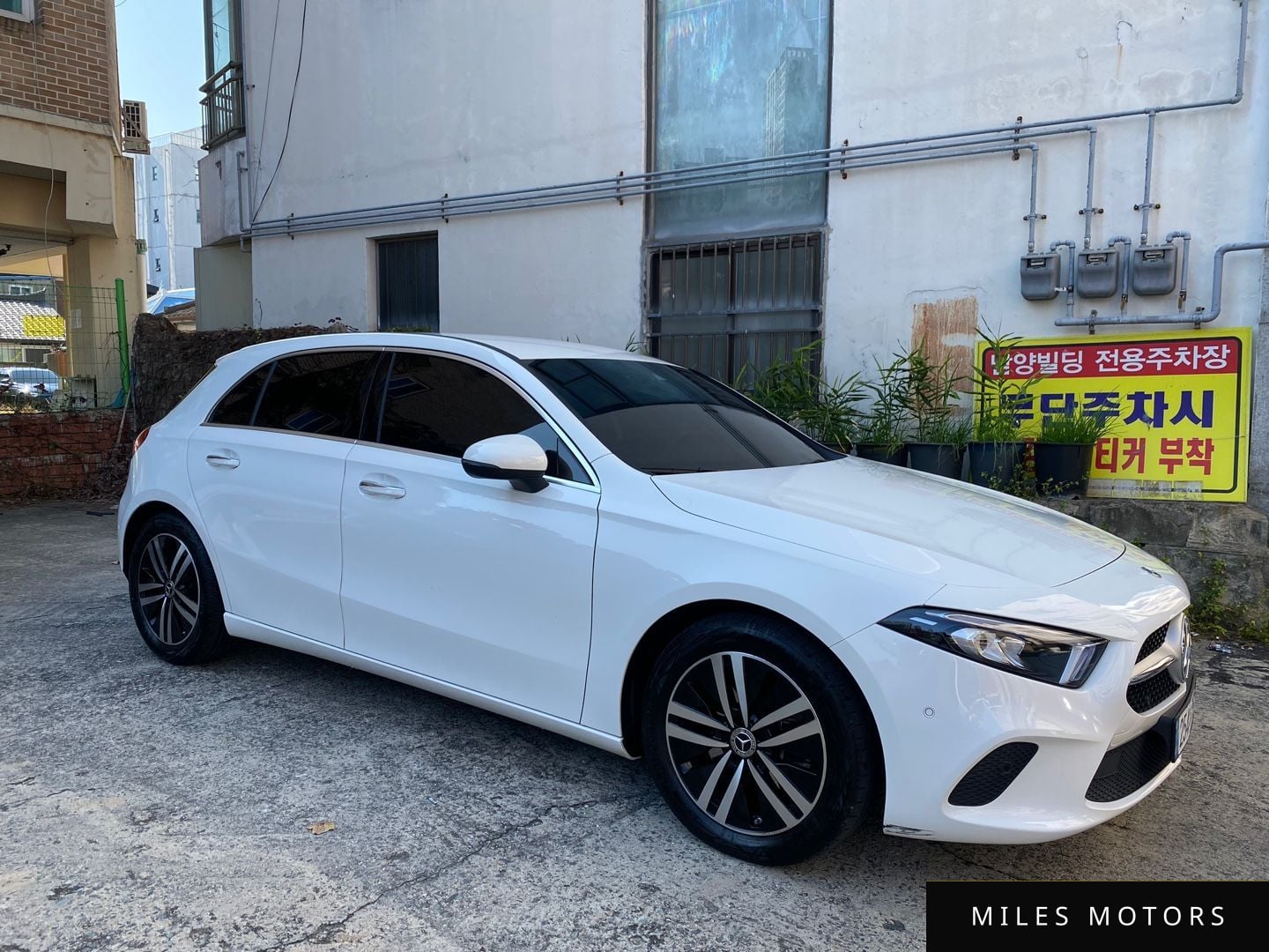 Mercedes-Benz A-Class W177 2022 — миниатюра 3