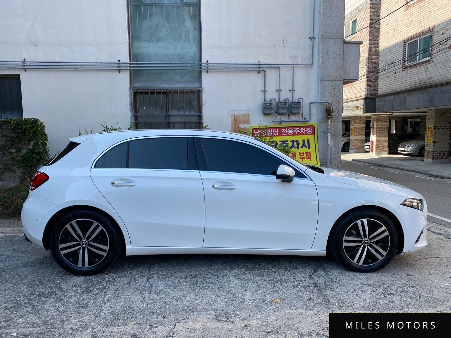 Mercedes-Benz A-Class W177 2022 — миниатюра 5