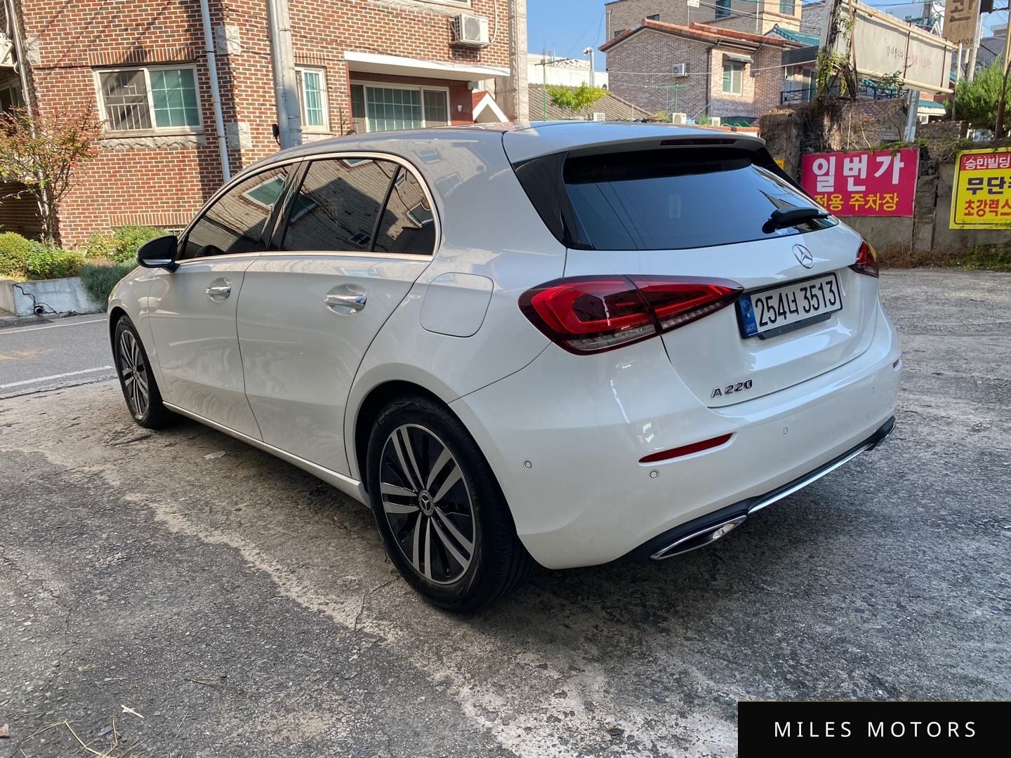 Mercedes-Benz A-Class W177 2022 — миниатюра 7