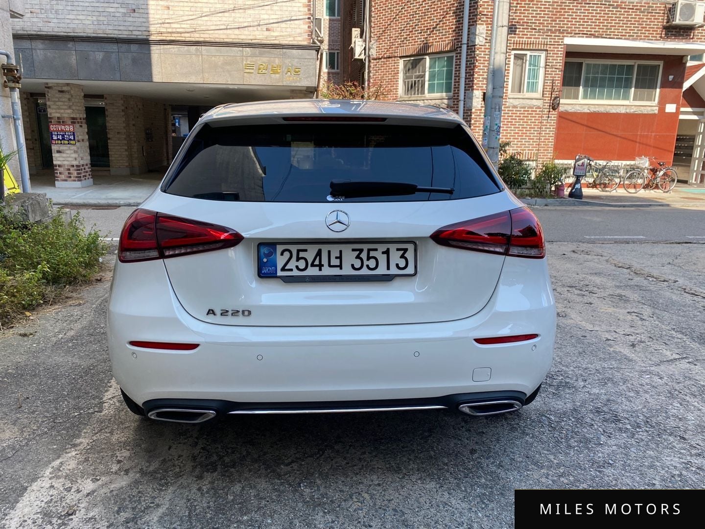 Mercedes-Benz A-Class W177 2022 — миниатюра 8