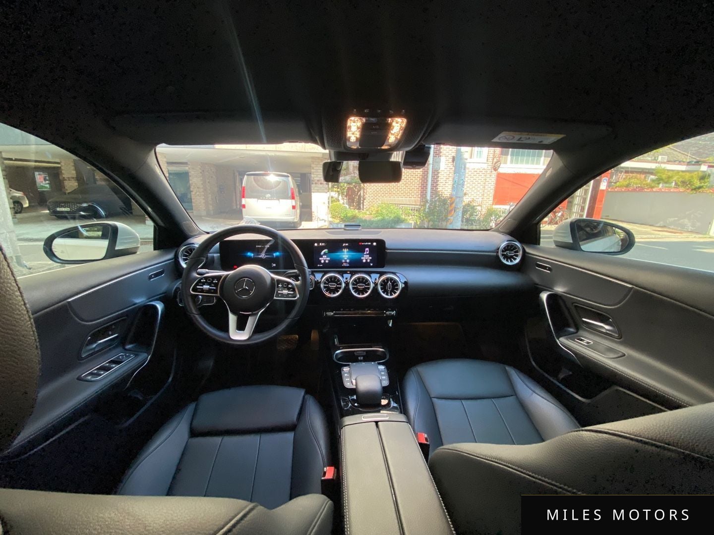 Mercedes-Benz A-Class W177 2022 — миниатюра 11