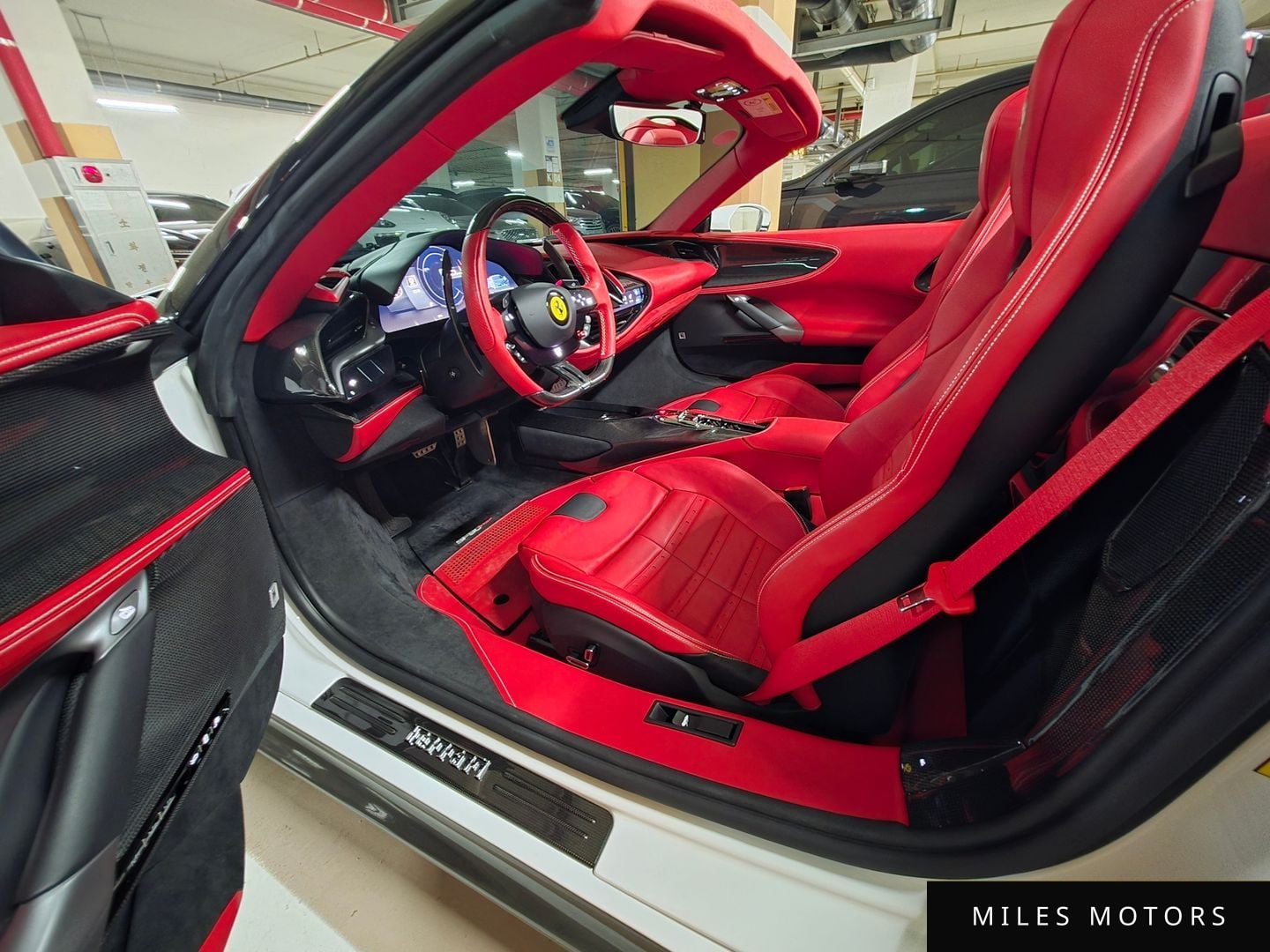Ferrari SF90 2023 — миниатюра 5