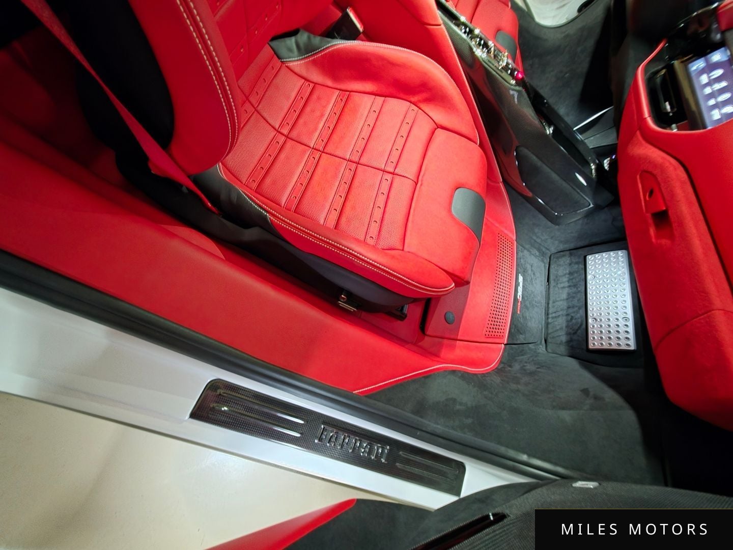Ferrari SF90 2023 — миниатюра 6