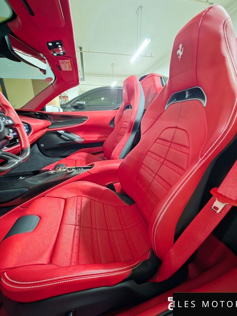 Ferrari SF90 2023 — миниатюра 7