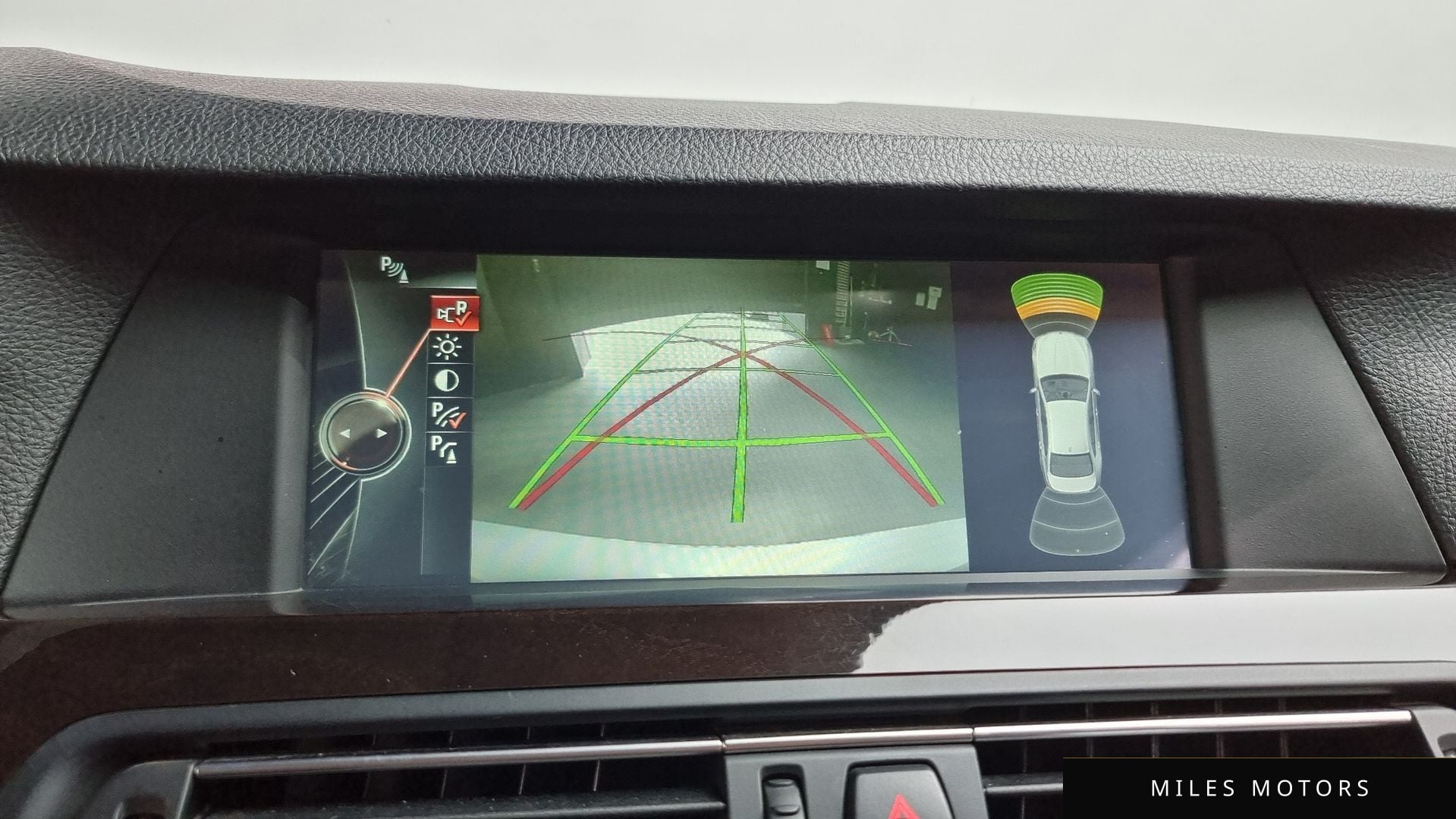 BMW 5 Series (F10) 2013 — миниатюра 18