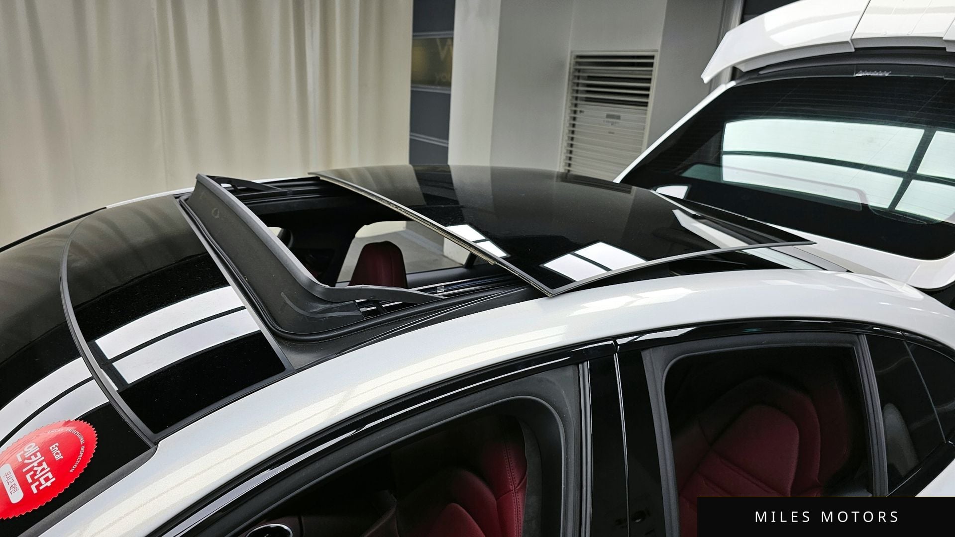 Porsche Panamera 2021 — миниатюра 17