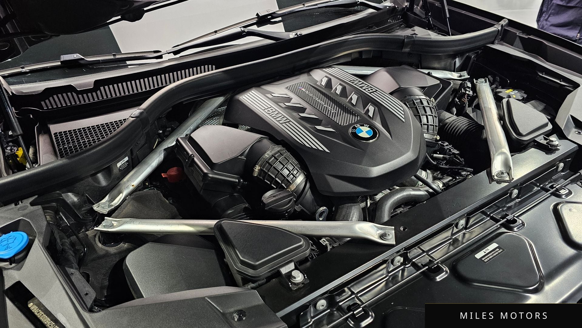 BMW X7 (G07) 2022 — миниатюра 6