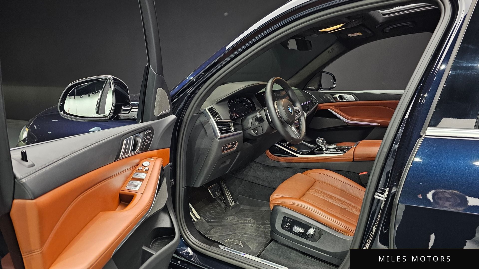 BMW X7 (G07) 2022 — миниатюра 11