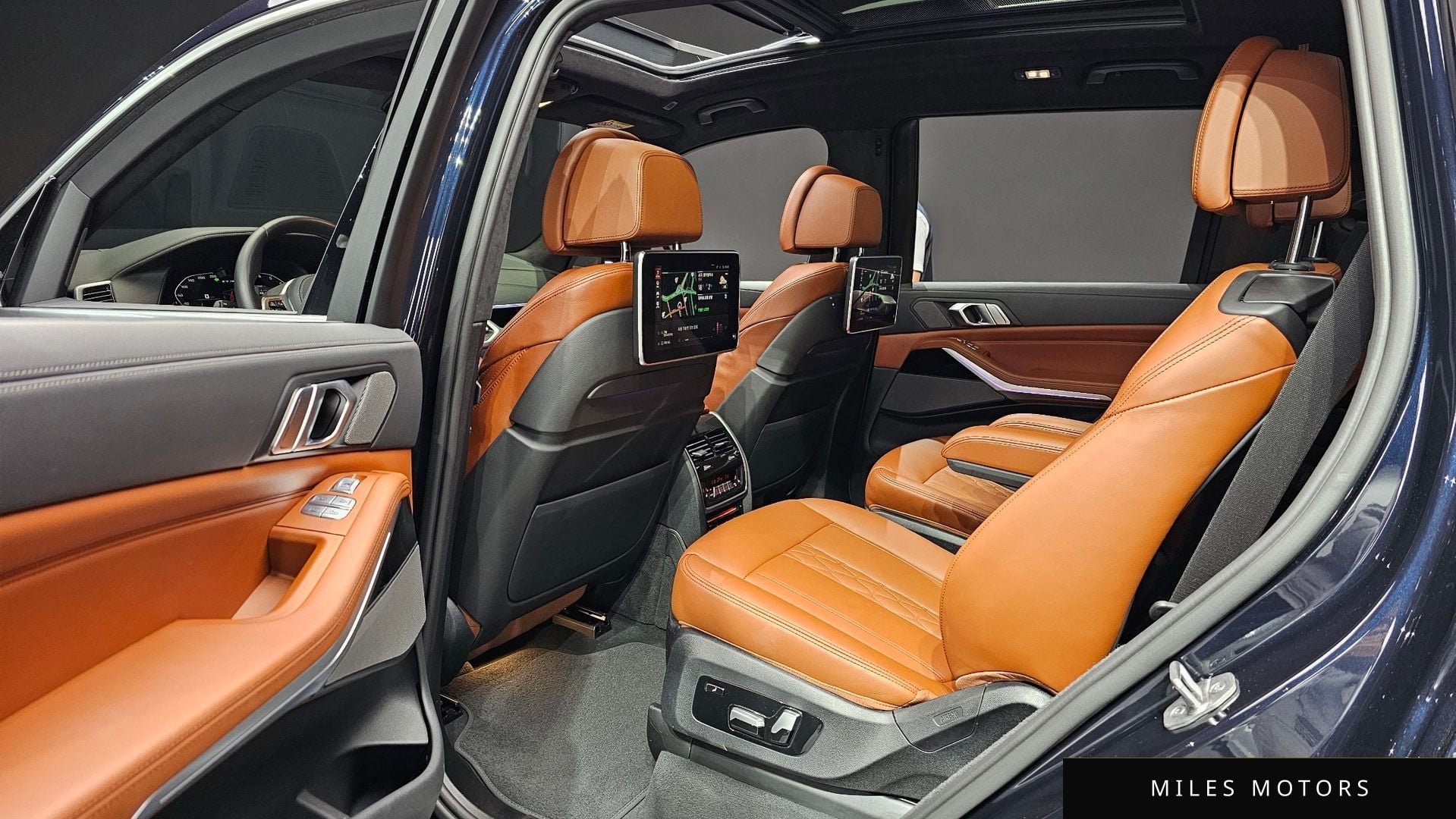 BMW X7 (G07) 2022 — миниатюра 12