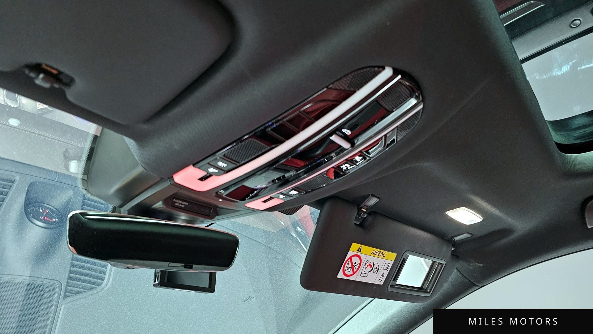 Porsche 카이엔 (PO536) 2023 — миниатюра 19