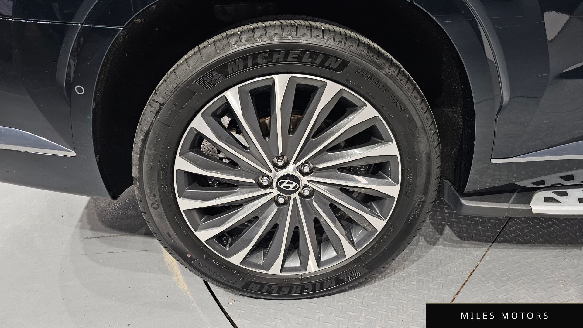 Hyundai Palisade 2023 — миниатюра 5