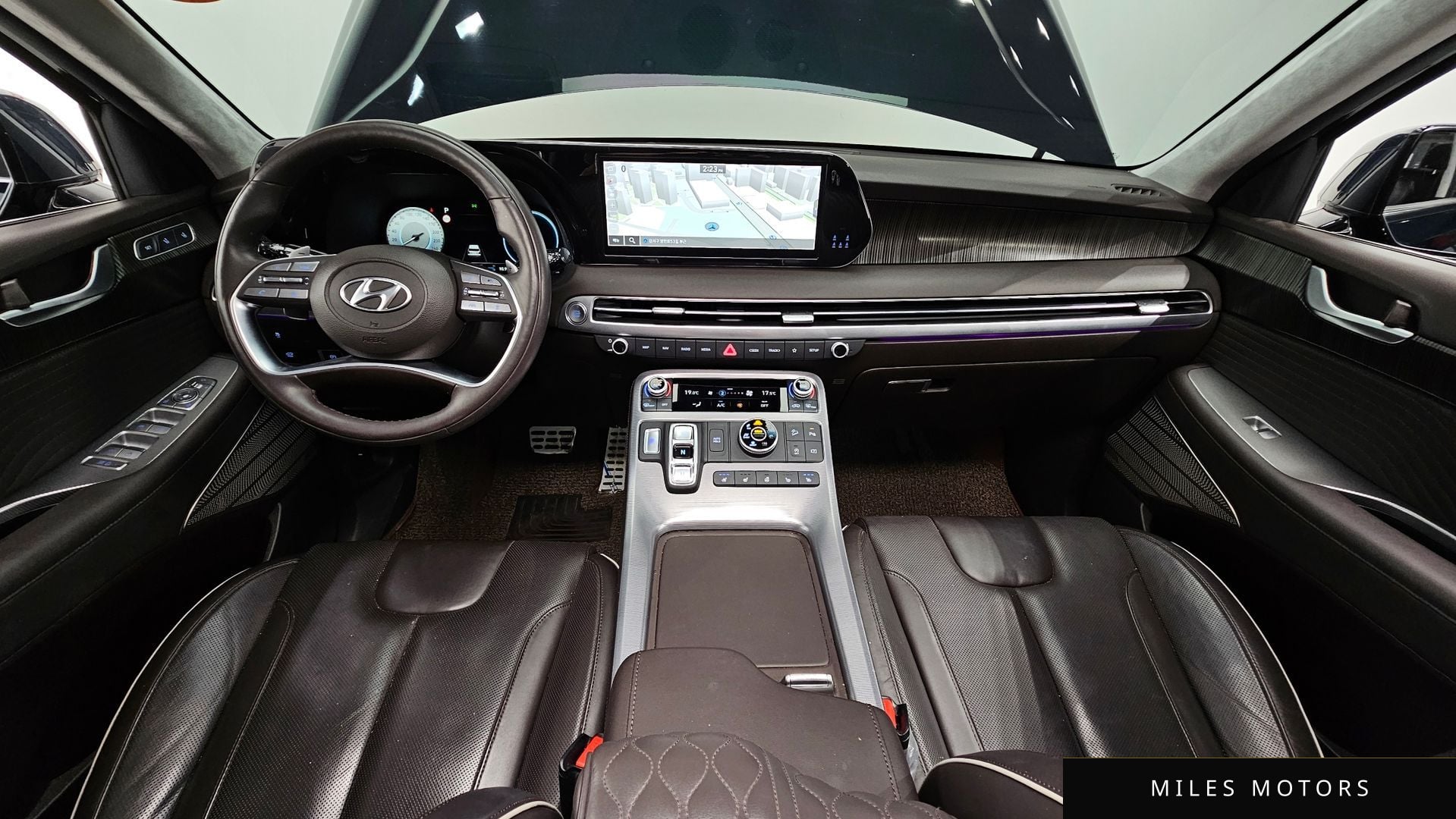 Hyundai Palisade 2023 — миниатюра 7