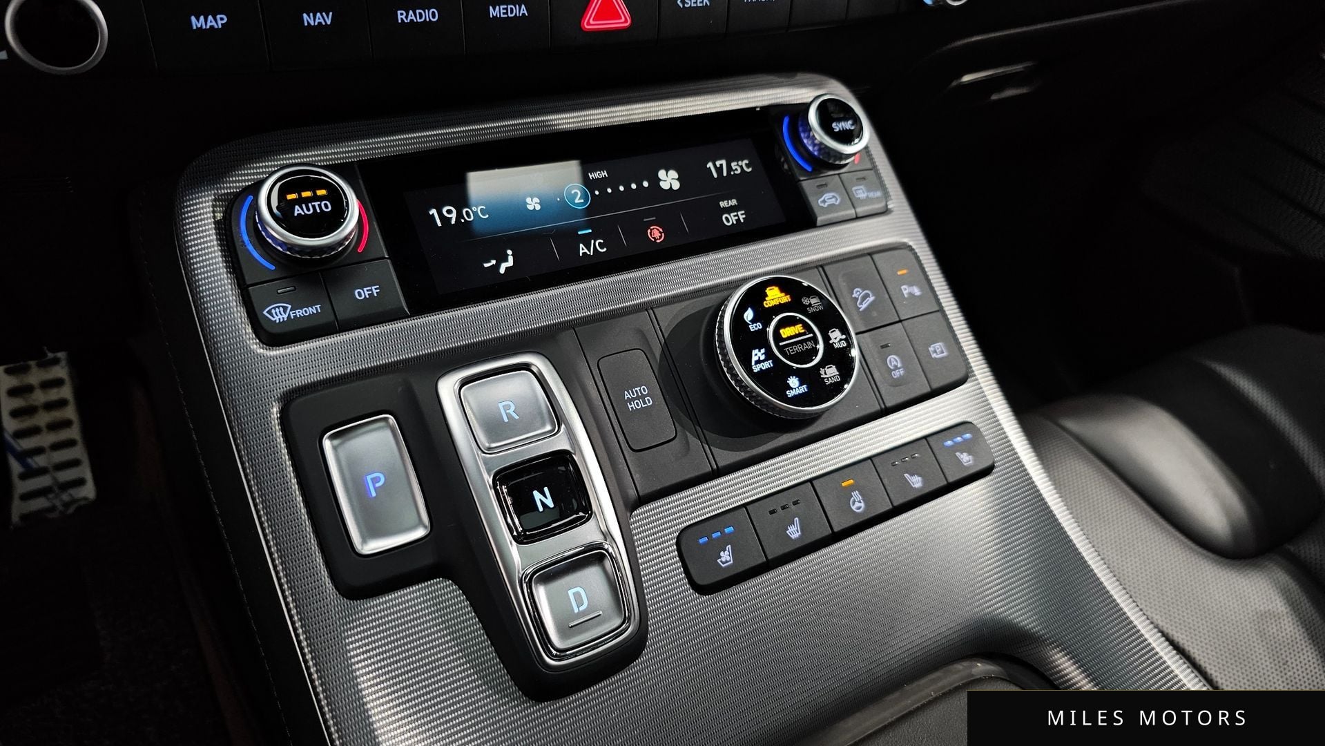 Hyundai Palisade 2023 — миниатюра 9