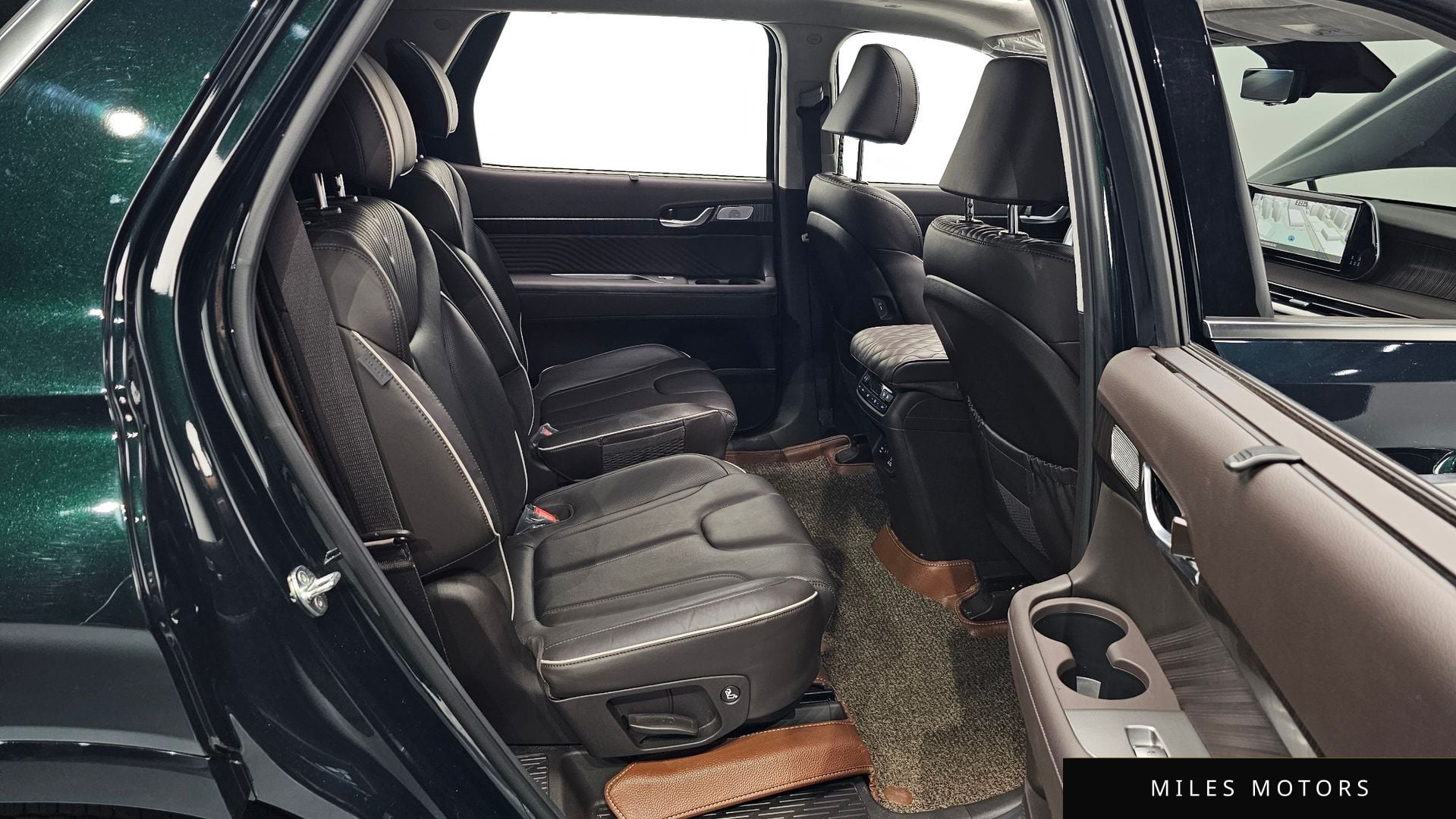 Hyundai Palisade 2023 — миниатюра 11