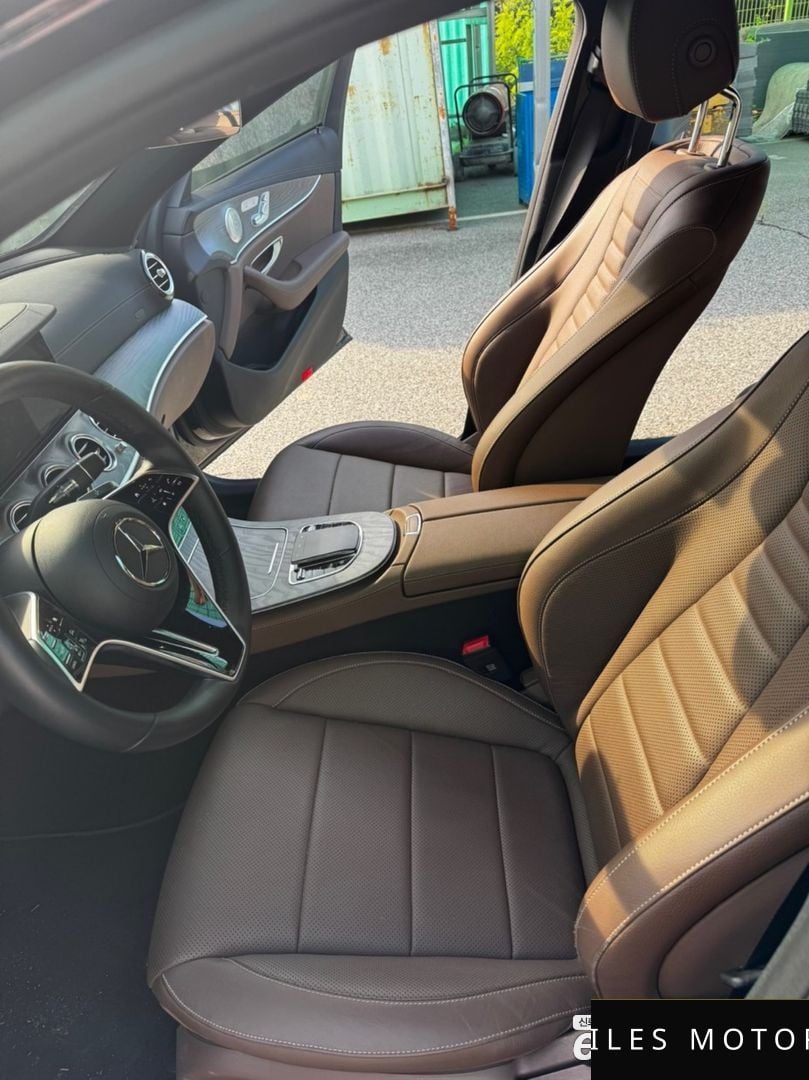 Mercedes-Benz E-Class W213 2023 — миниатюра 9