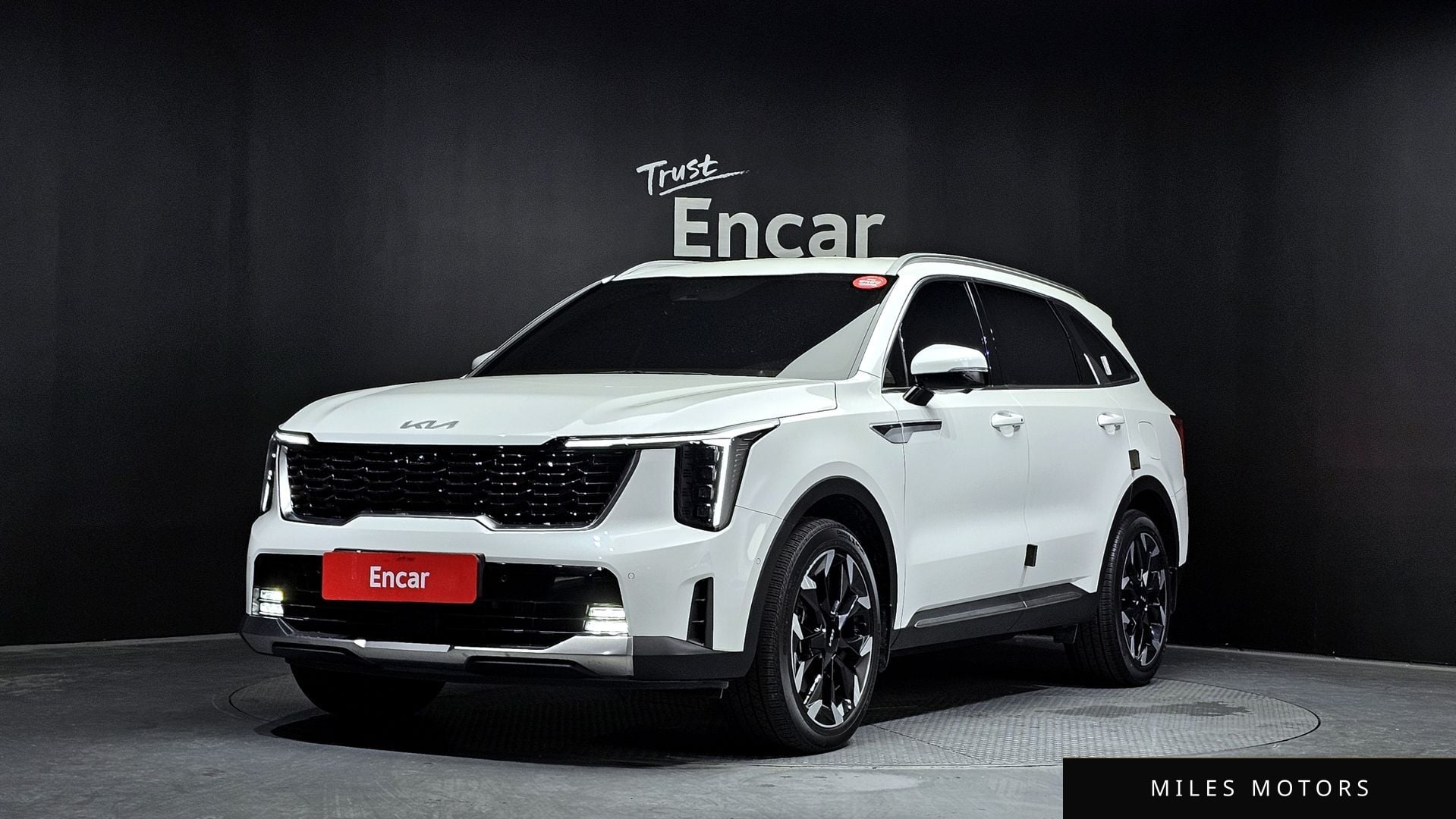 Kia 뉴 쏘렌토 2024