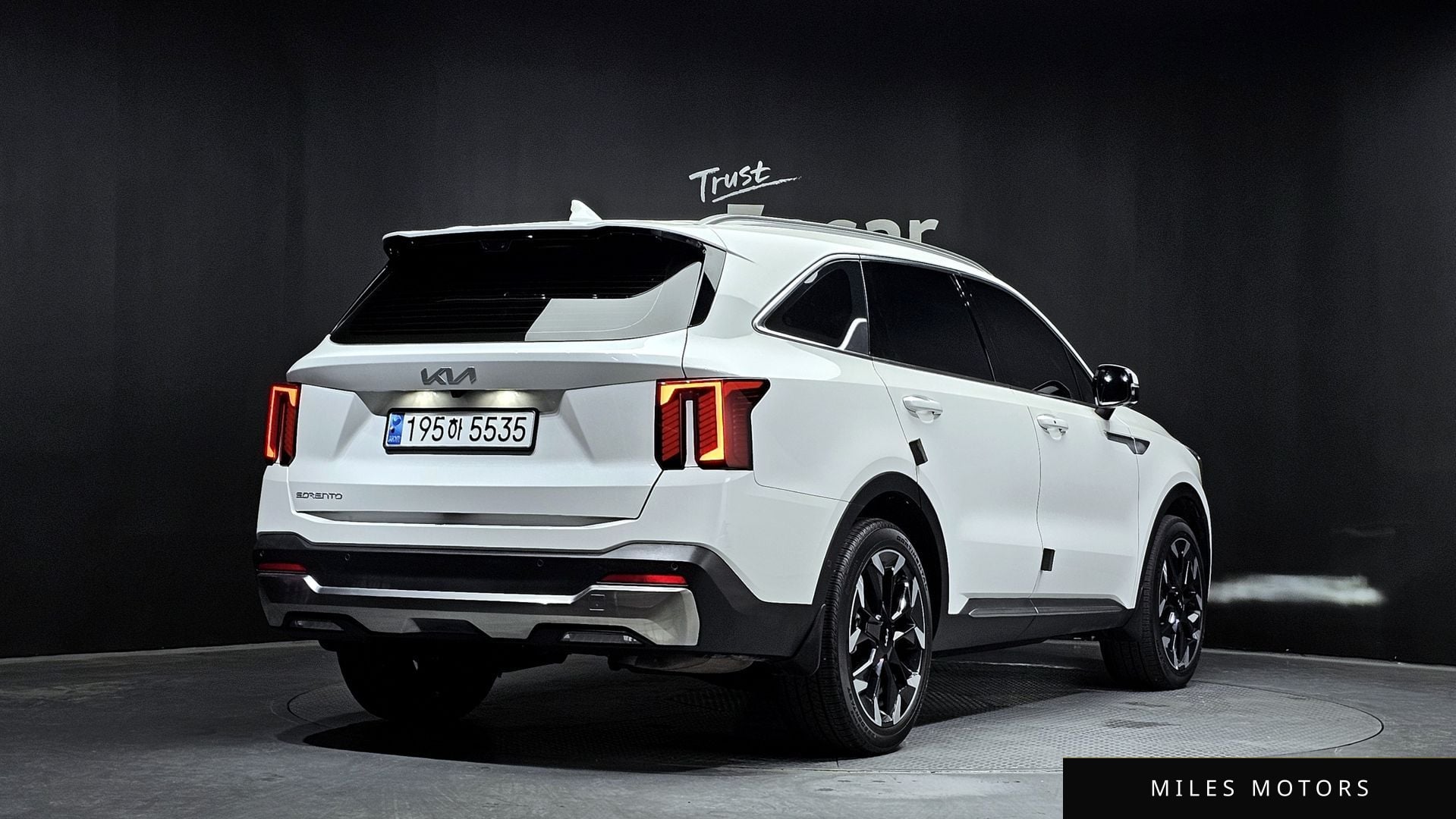 Kia 뉴 쏘렌토 2024 — миниатюра 2