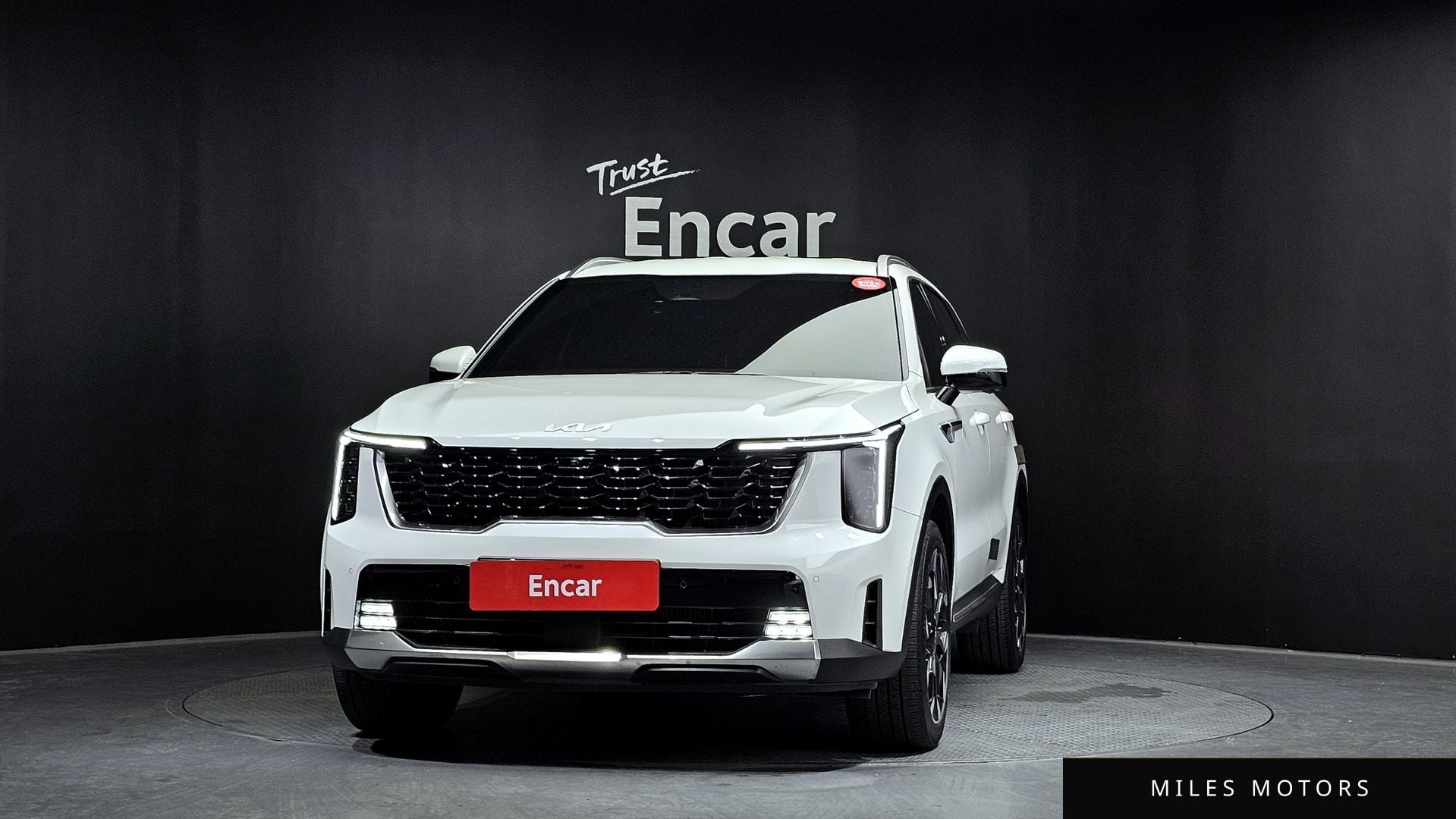 Kia 뉴 쏘렌토 2024 — миниатюра 3