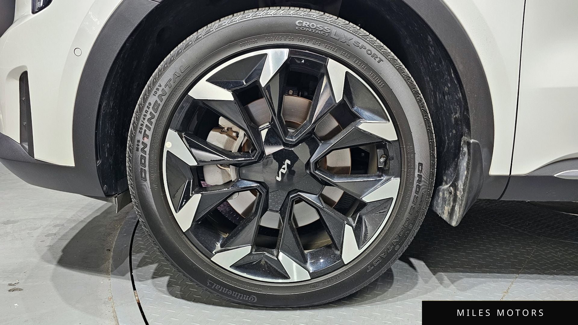 Kia 뉴 쏘렌토 2024 — миниатюра 5