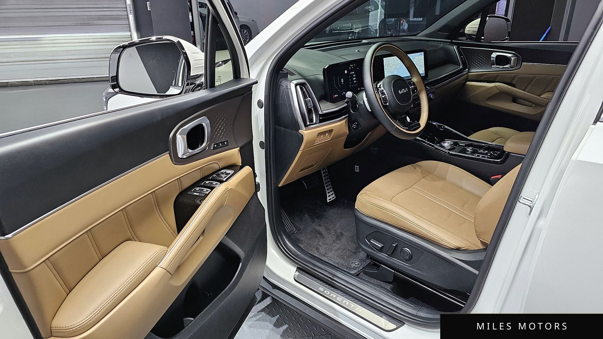 Kia 뉴 쏘렌토 2024 — миниатюра 11