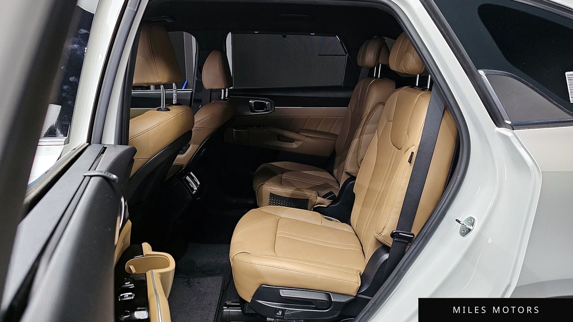 Kia 뉴 쏘렌토 2024 — миниатюра 12