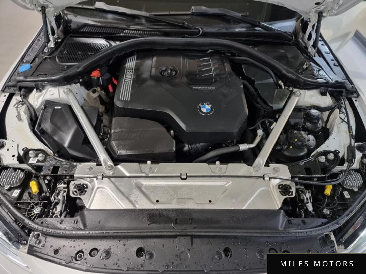 BMW 4 Series (G22) 2023 — миниатюра 6