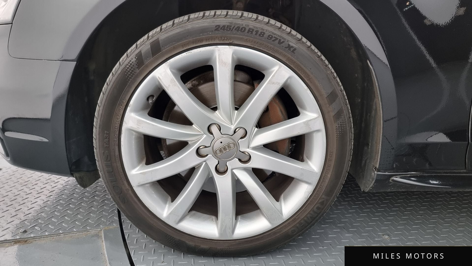Audi A4 2015 — миниатюра 5