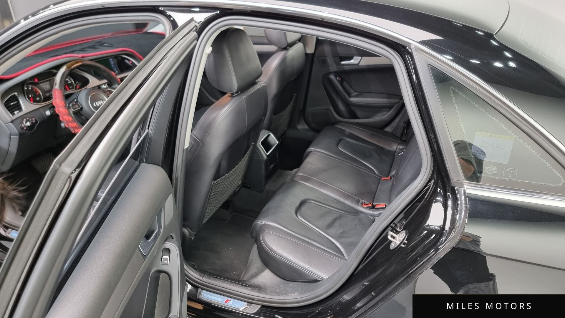 Audi A4 2015 — миниатюра 11