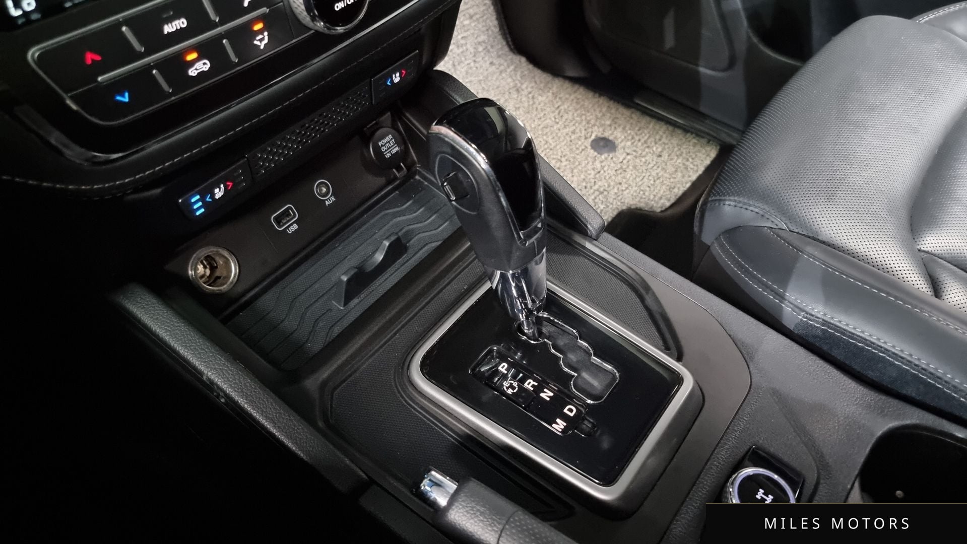 KG Mobility Rexton 2019 — миниатюра 9