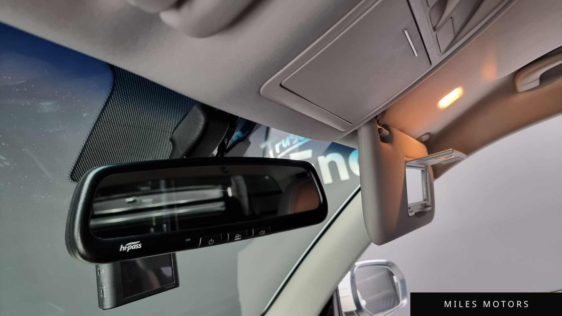 KG Mobility Rexton 2019 — миниатюра 14
