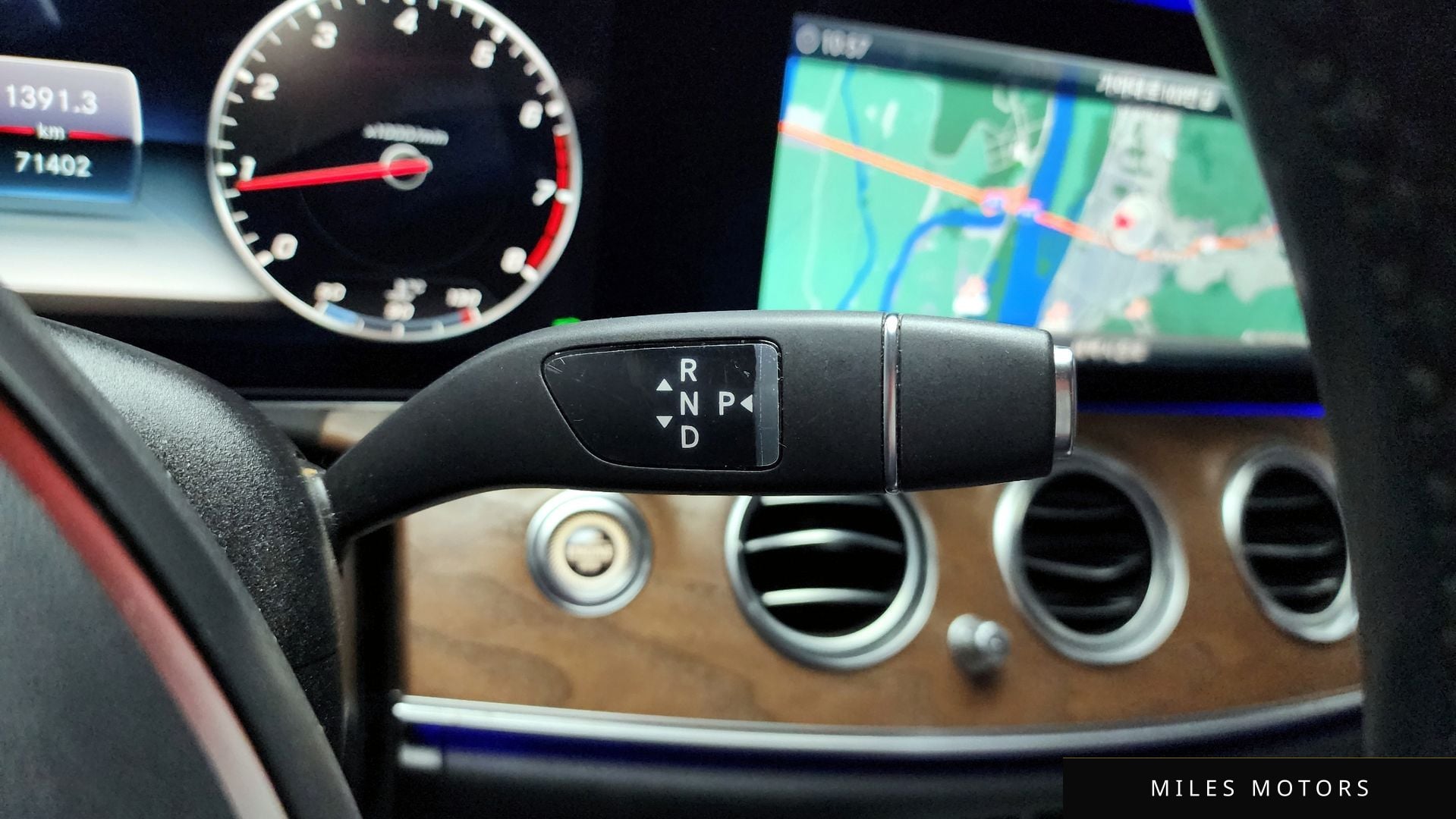 Mercedes-Benz E-Class W213 2018 — миниатюра 9