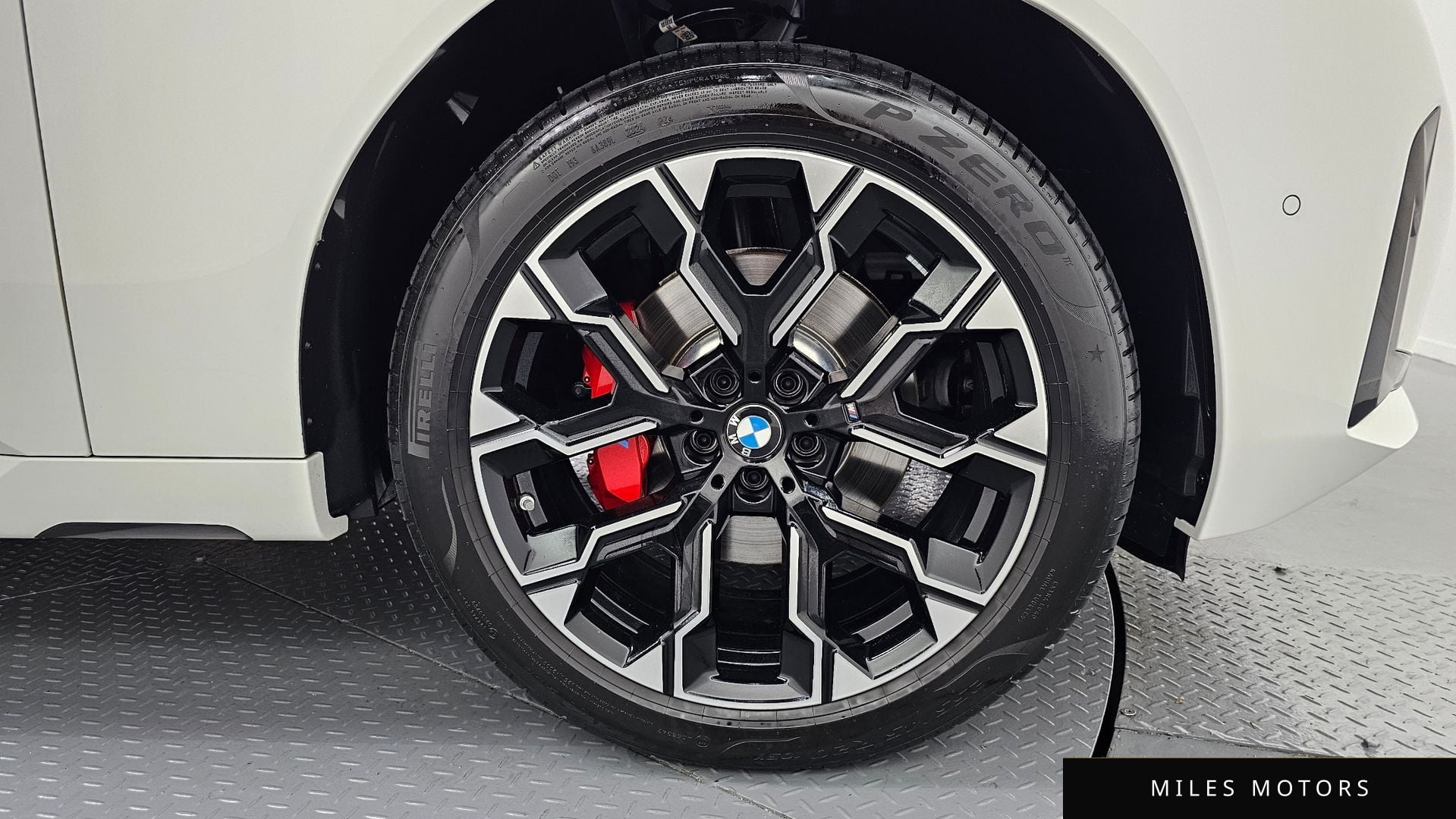 BMW X3 (G45) 2025 — миниатюра 5